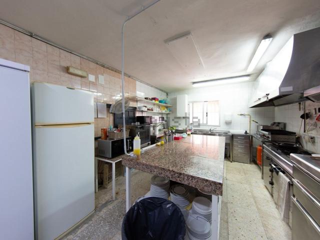 Local Comercial en venta en Coloma, la Marina Baixa