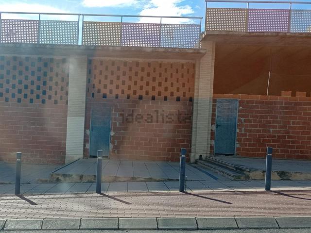 Local Comercial en venta en la Marina Baixa, Valencia
