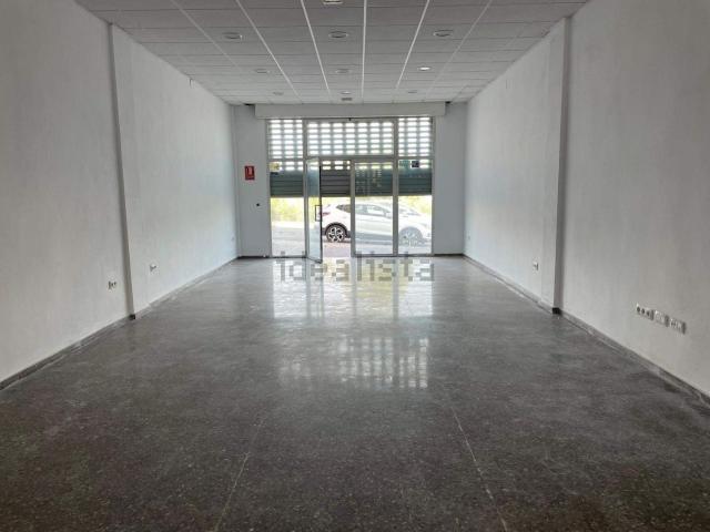 Local Comercial en venta en la Marina Baixa, Valencia