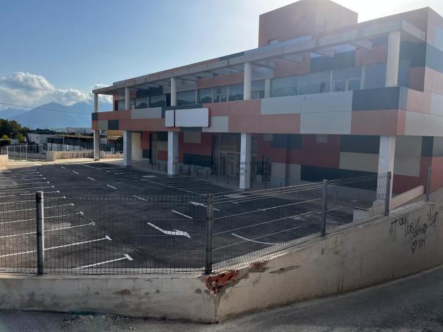 Nave en venta en la Marina Baixa, Valencia