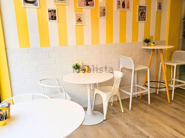 Local Comercial en alquiler en Corralejo, Fuerteventura