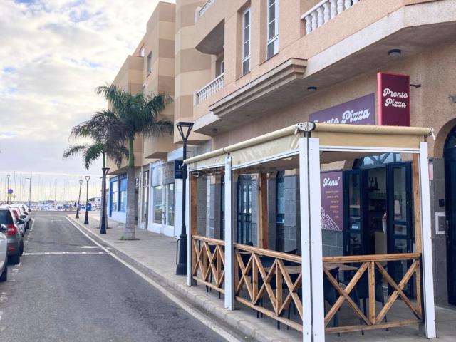 Local Comercial en alquiler en Corralejo, Fuerteventura