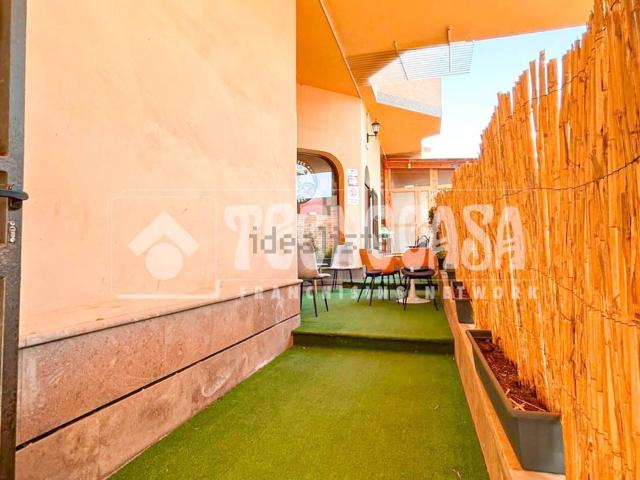Local Comercial en alquiler en Corralejo, Fuerteventura