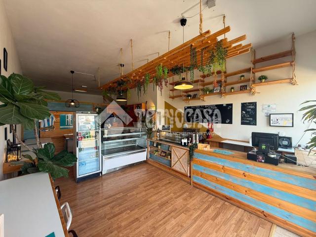 Local Comercial en alquiler en El Cotillo, Fuerteventura