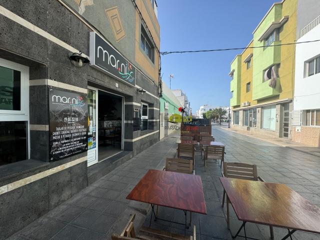Local Comercial en alquiler en Corralejo, Fuerteventura