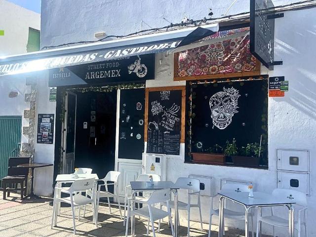 Local Comercial en alquiler en La Oliva, Fuerteventura