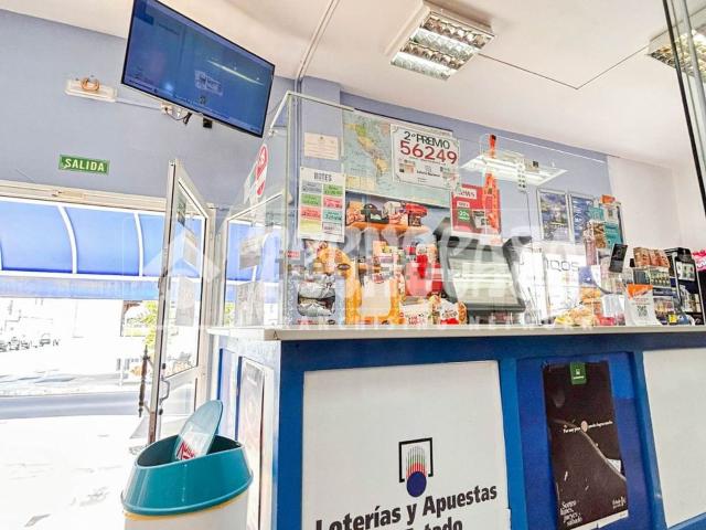 Local Comercial en alquiler en El Cotillo, Fuerteventura