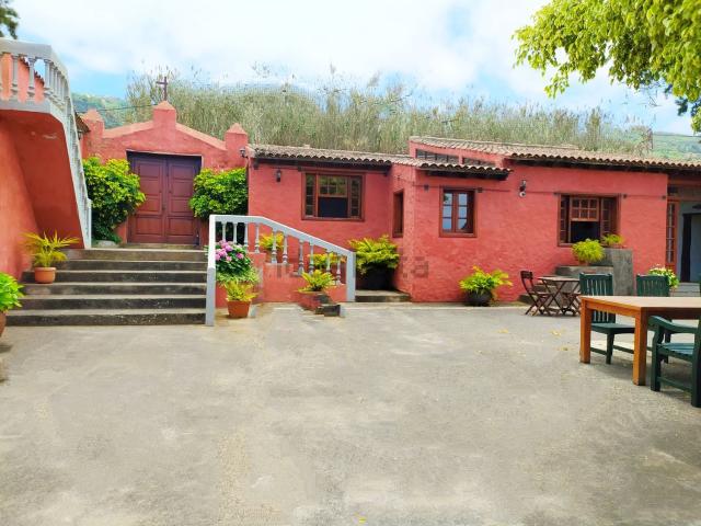 Local Comercial en alquiler en La Quinta, La orotava
