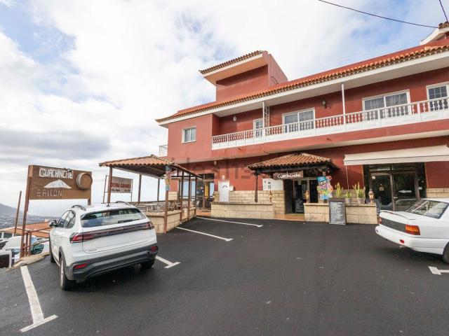 Local Comercial en alquiler en La orotava, Canarias