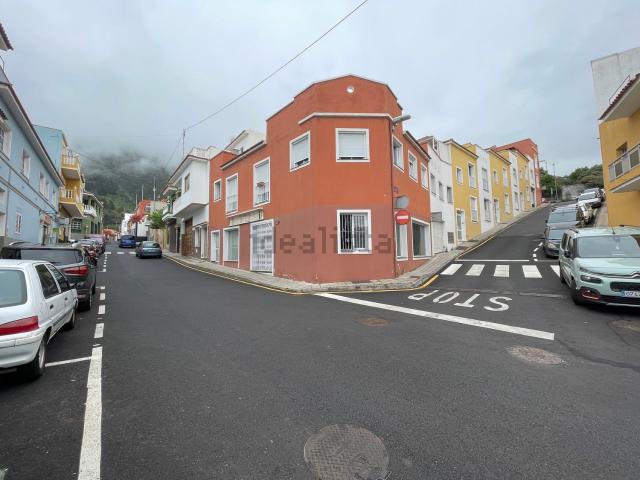 Local Comercial en venta en Los Gómez, La orotava