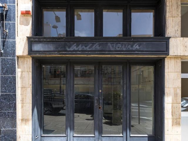 Local Comercial en venta en La Marzaga, La orotava