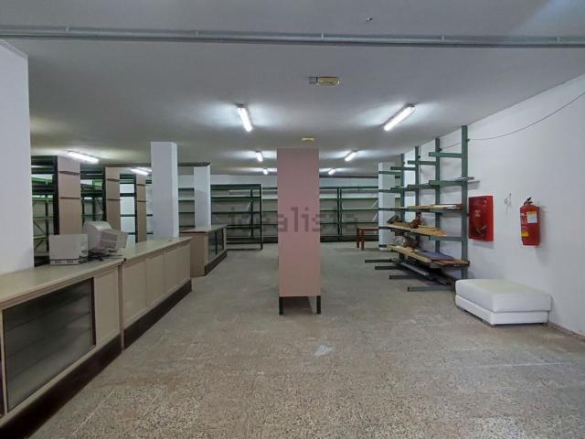Local Comercial en alquiler en El Mayorazgo, La orotava
