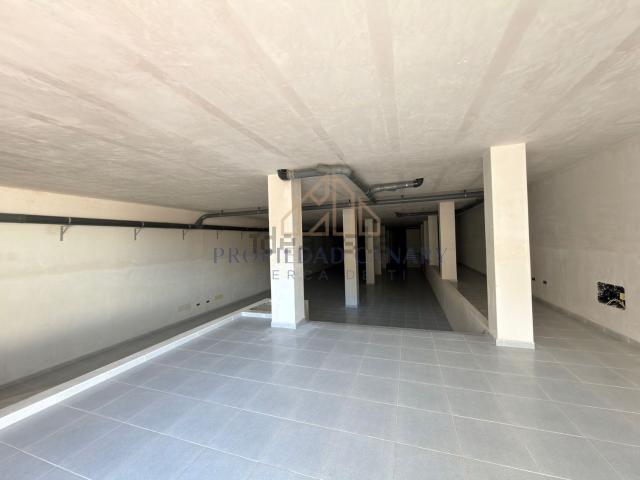 Local Comercial en alquiler en Los Gómez, La orotava