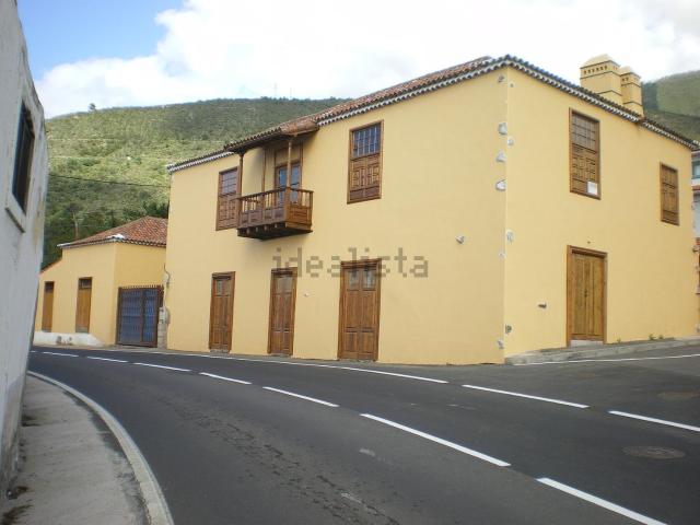 Local Comercial en alquiler en Las Cuevas, La orotava