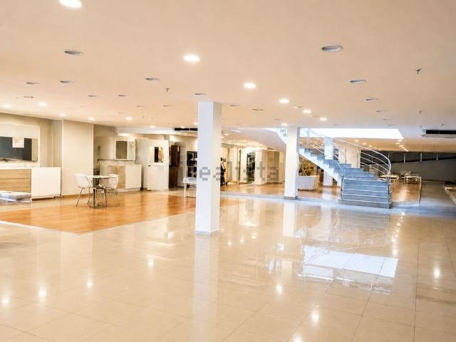 Local Comercial en alquiler en Cruz de los Martillos, La orotava