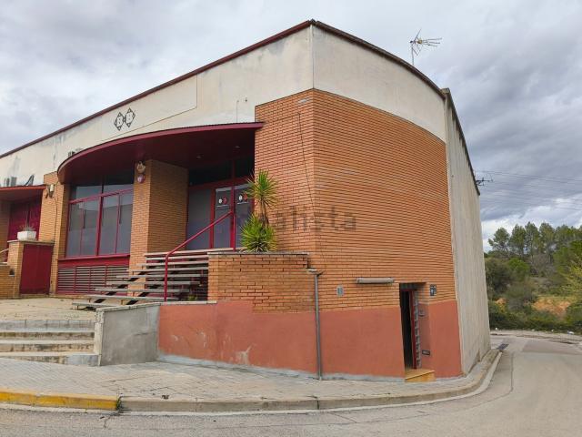 Nave en alquiler en La Palma De Cervelló, Barcelona