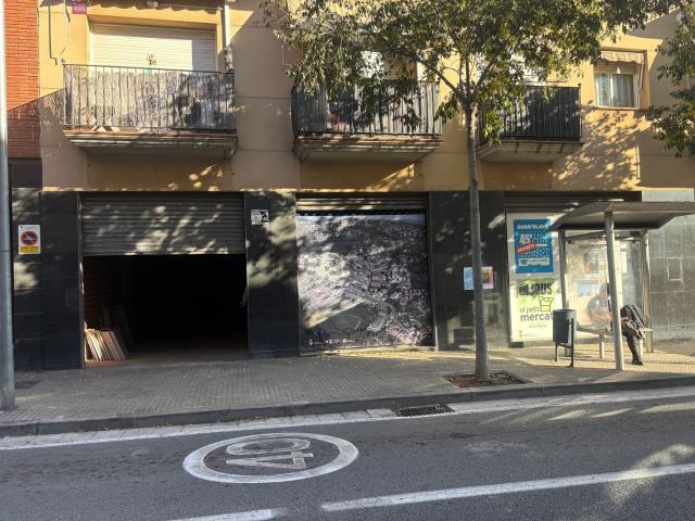 Local Comercial en alquiler en La Palma De Cervelló, Barcelona