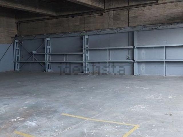 Nave en alquiler en Baix Llobregat, Catalunya