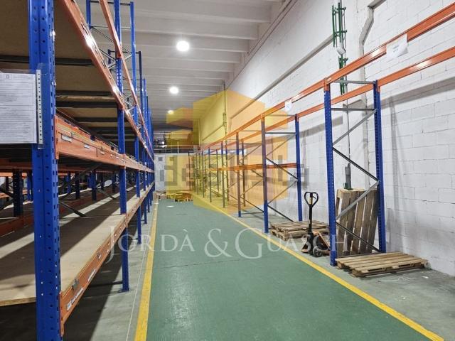 Nave en venta en Baix Llobregat, Catalunya