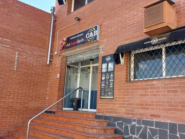 Local Comercial en alquiler en La Palma De Cervelló, Barcelona