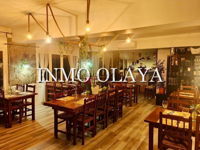 Local Comercial en alquiler en Baix Llobregat, Catalunya