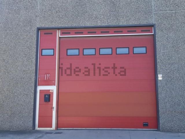 Nave en alquiler en Baix Llobregat, Catalunya