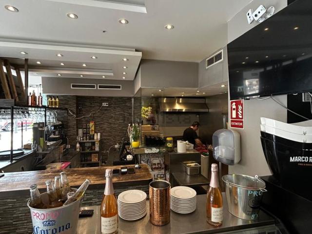 Local Comercial en alquiler en Miraflores, Costa del Sol Occidental