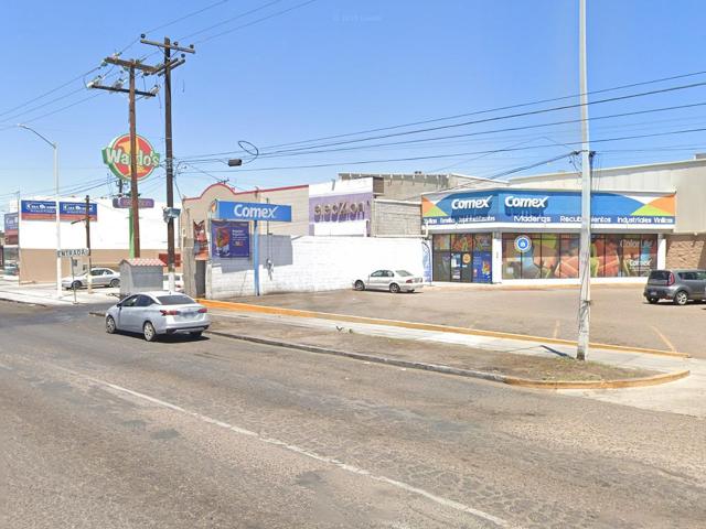 Local Comercial en renta en La Paz, Baja California Sur