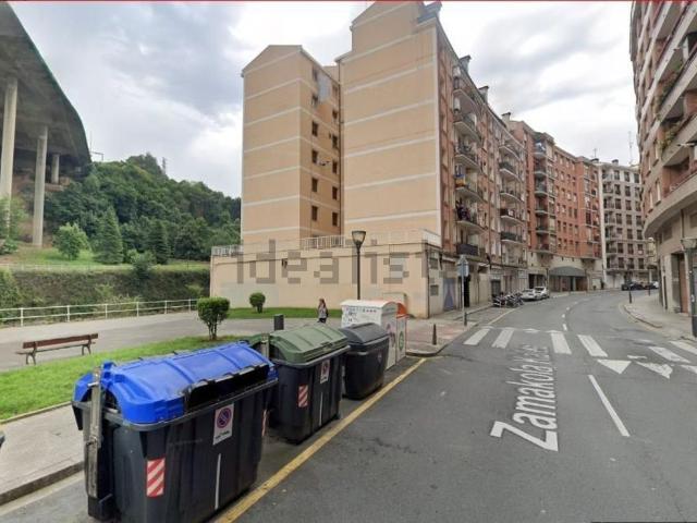 Local Comercial en venta en Bilbao, Santutxu
