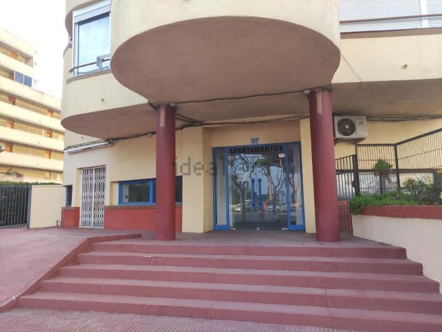 Local Comercial en alquiler en la Pineda, Tarragonès