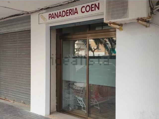 Local Comercial en venta en la Pineda, Tarragonès
