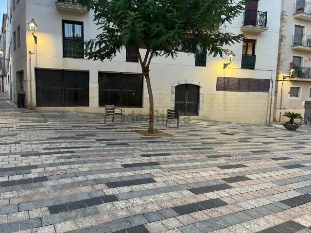 Local Comercial en alquiler en La Pobla De Mafumet, Tarragona