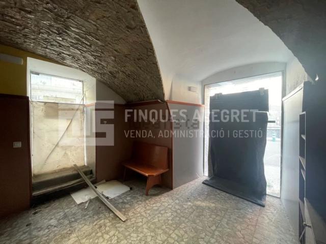 Local Comercial en alquiler en La Pobla De Segur, Lleida