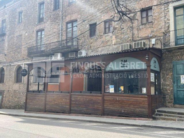 Local Comercial en alquiler en Pallars Jussà, Catalunya