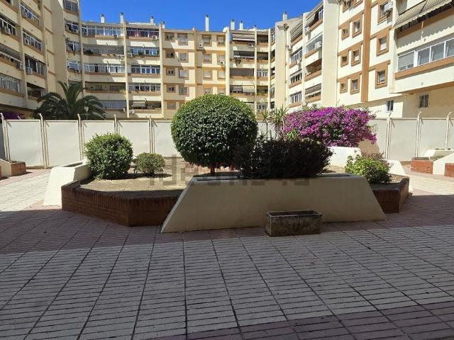 Local Comercial en venta en Carretera de Cádiz, Málaga-Costa del Sol