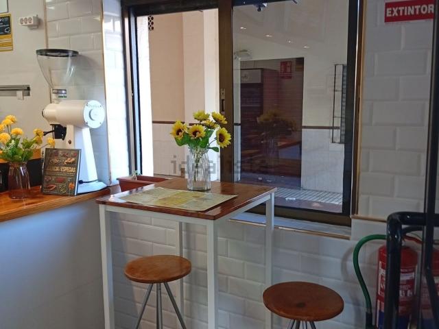 Local Comercial en alquiler en Carretera de Cádiz, Málaga-Costa del Sol