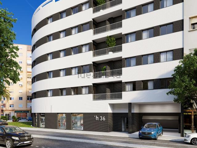 Local Comercial en venta en Carretera de Cádiz, Málaga-Costa del Sol