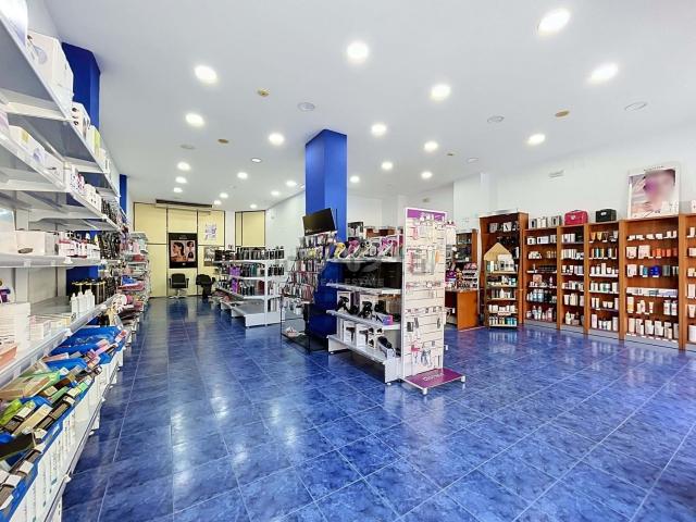 Local Comercial en venta en Carretera de Cádiz, Málaga-Costa del Sol