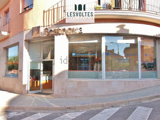 Local Comercial en venta en Palafrugell