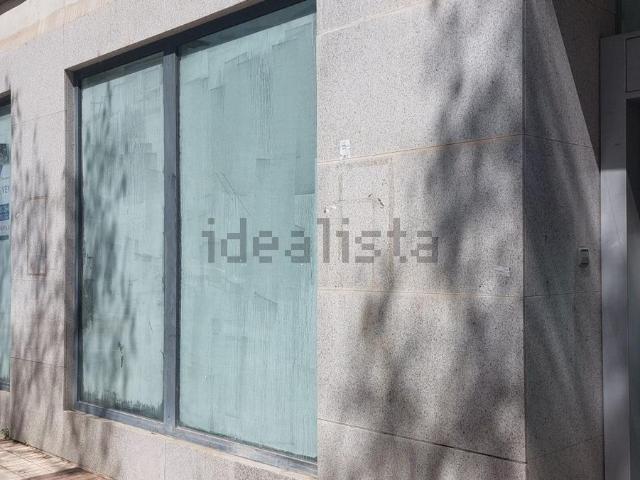 Local Comercial en venta en Divina Pastora, Costa del Sol Occidental