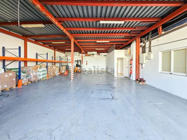 Nave en venta en Costa del Sol Occidental, Andalucía