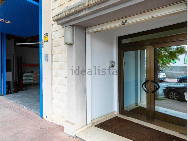 Nave en venta en Las Albarizas, Costa del Sol Occidental