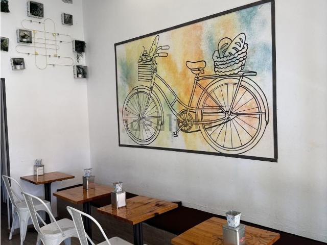 Local Comercial en alquiler en Casco antiguo, Marbella