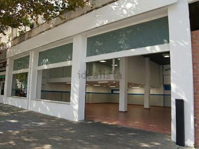 Local Comercial en venta en Las Albarizas, Costa del Sol Occidental