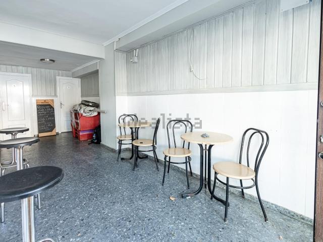 Local Comercial en venta en Marbella, Las Albarizas
