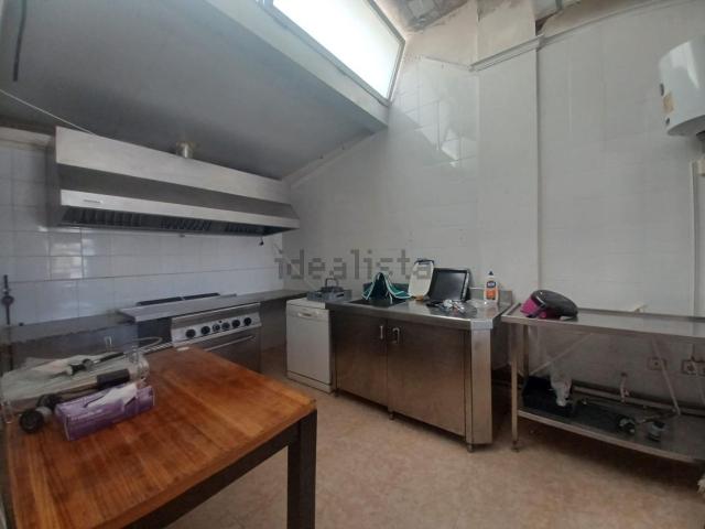 Local Comercial en alquiler en Urbanización Las Mañanitas, Orihuela