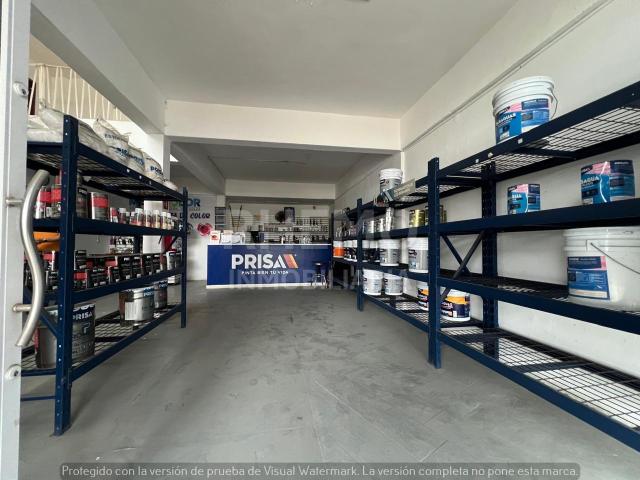 Local Comercial en venta en Tuxpan, Veracruz