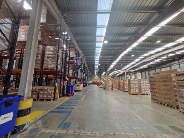 Nave en alquiler en Vallès Oriental, Catalunya