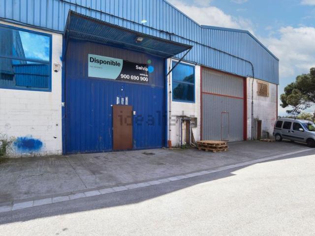 Nave en alquiler en Vallès Oriental, Catalunya