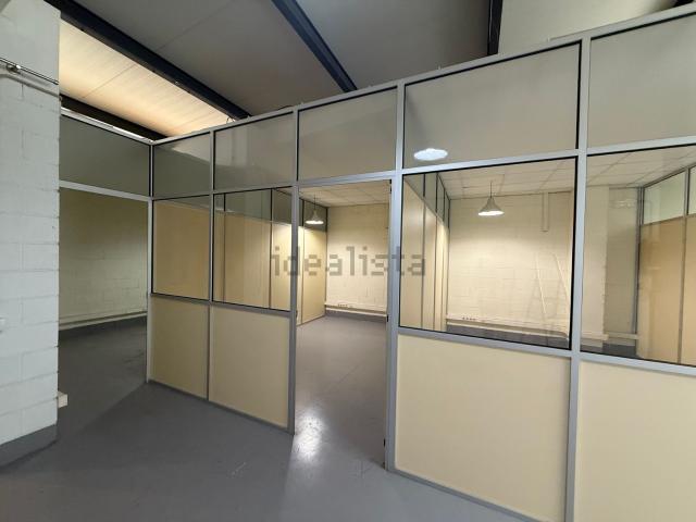 Local Comercial en alquiler en Vallès Oriental, Catalunya